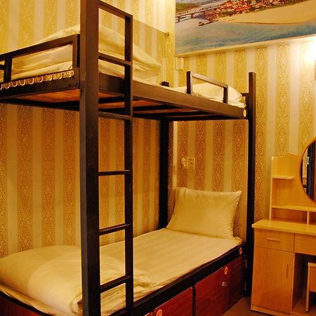 Alin'S Homestay フエ エクステリア 写真