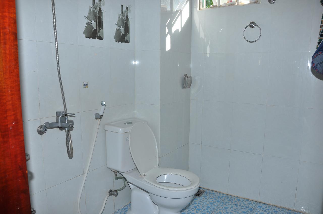 Alin'S Homestay フエ エクステリア 写真