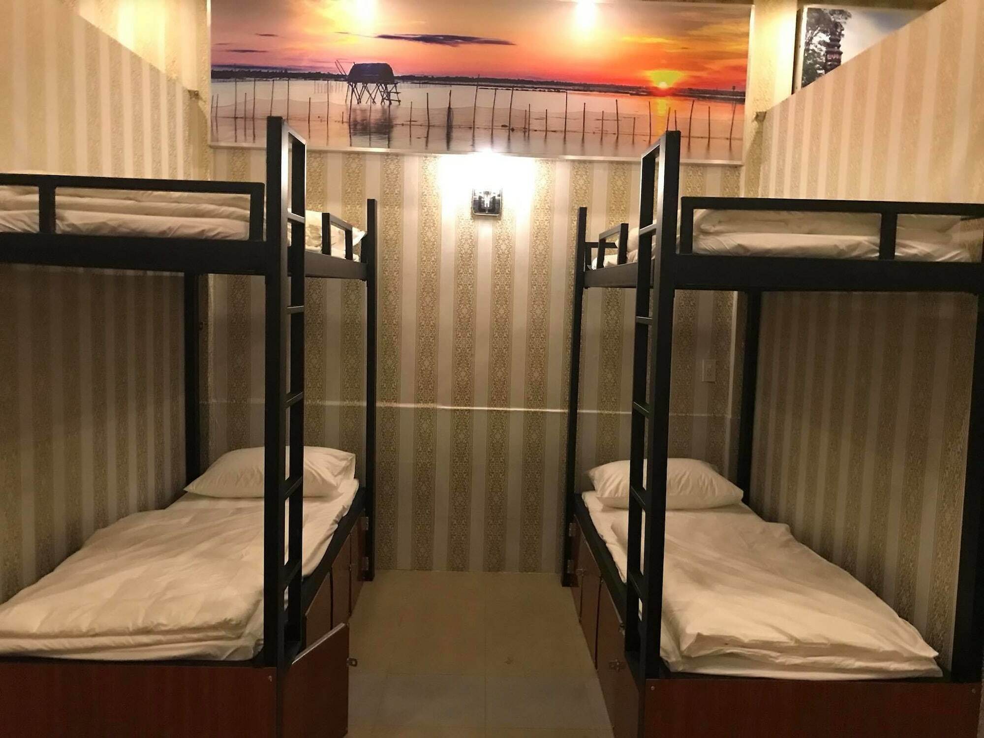 Alin'S Homestay フエ エクステリア 写真